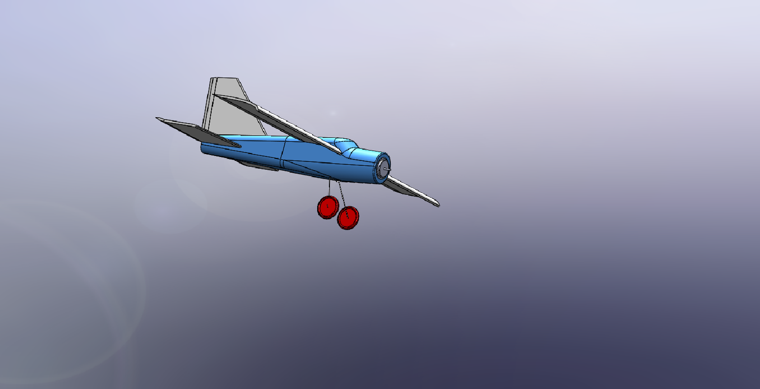 Flight Endurance Contest