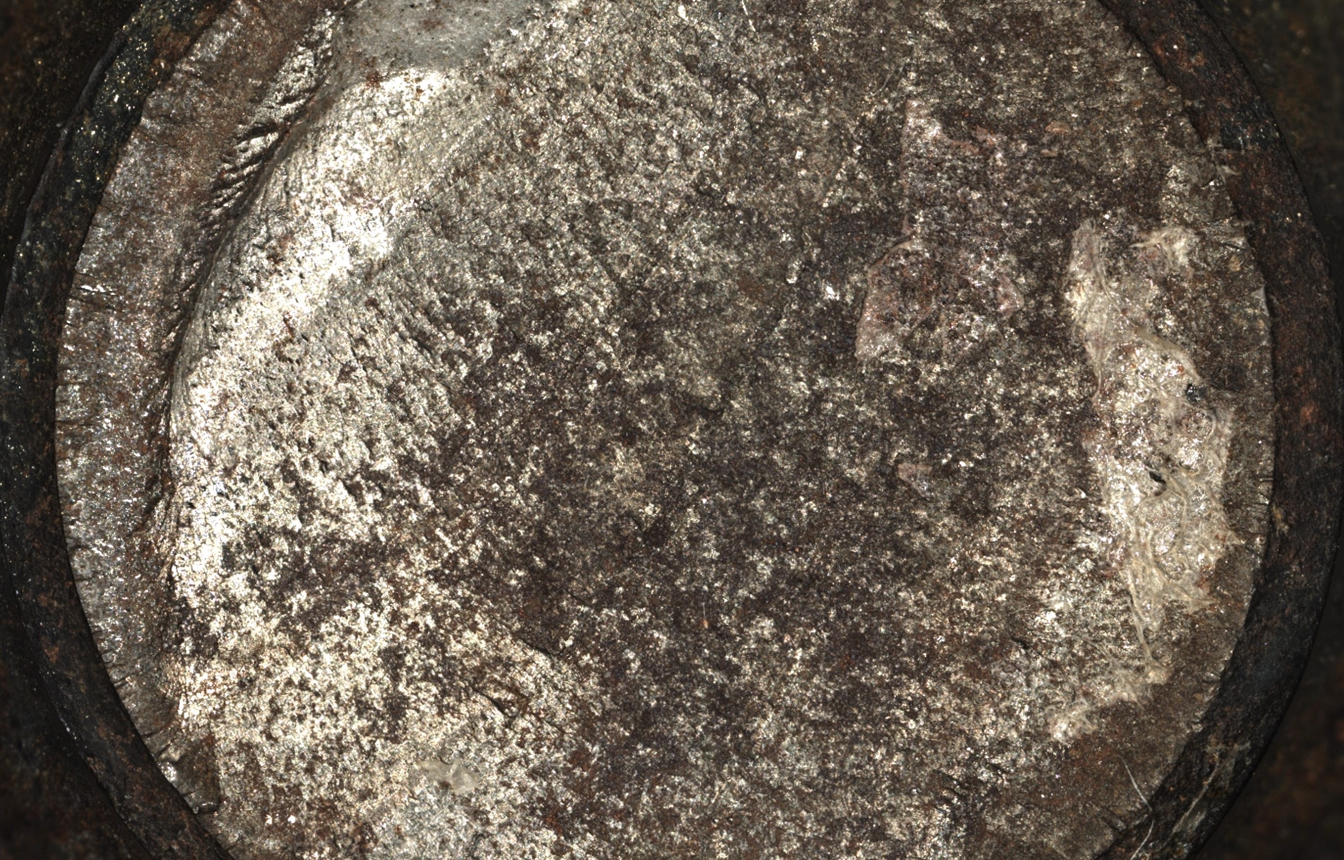 ASM Failure Analysis