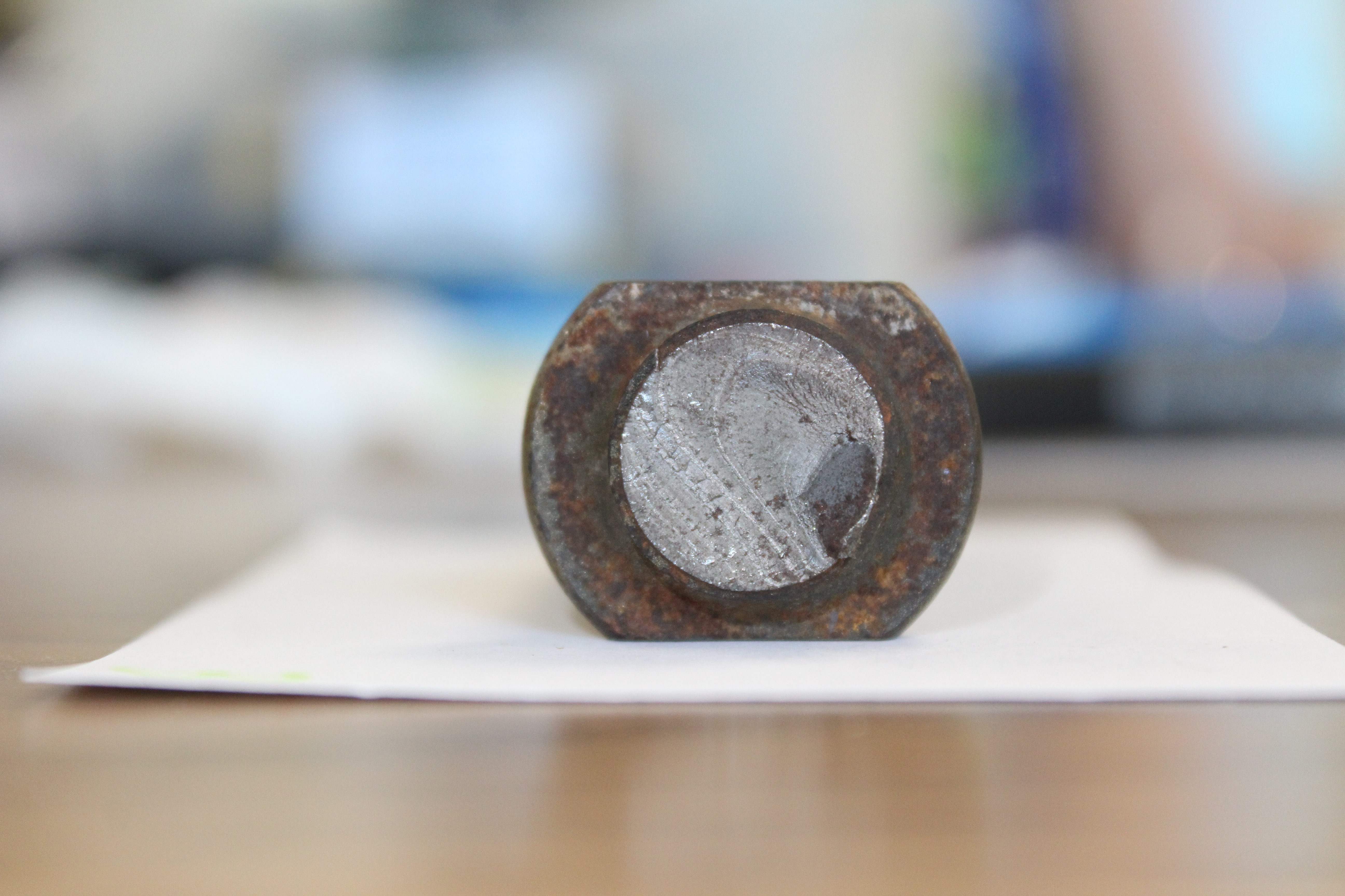 Cross Section Analysis