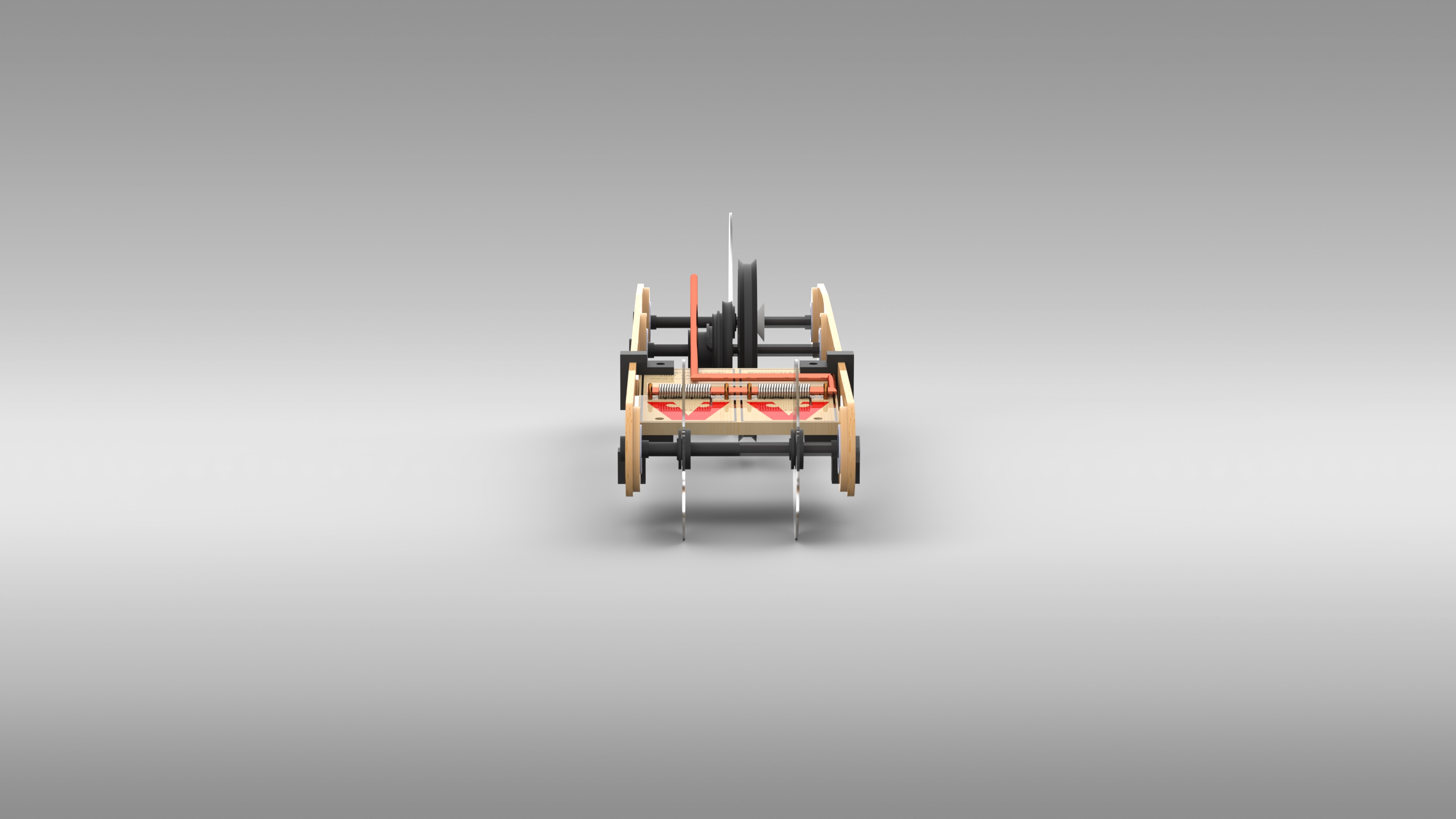 Mousetrap Car