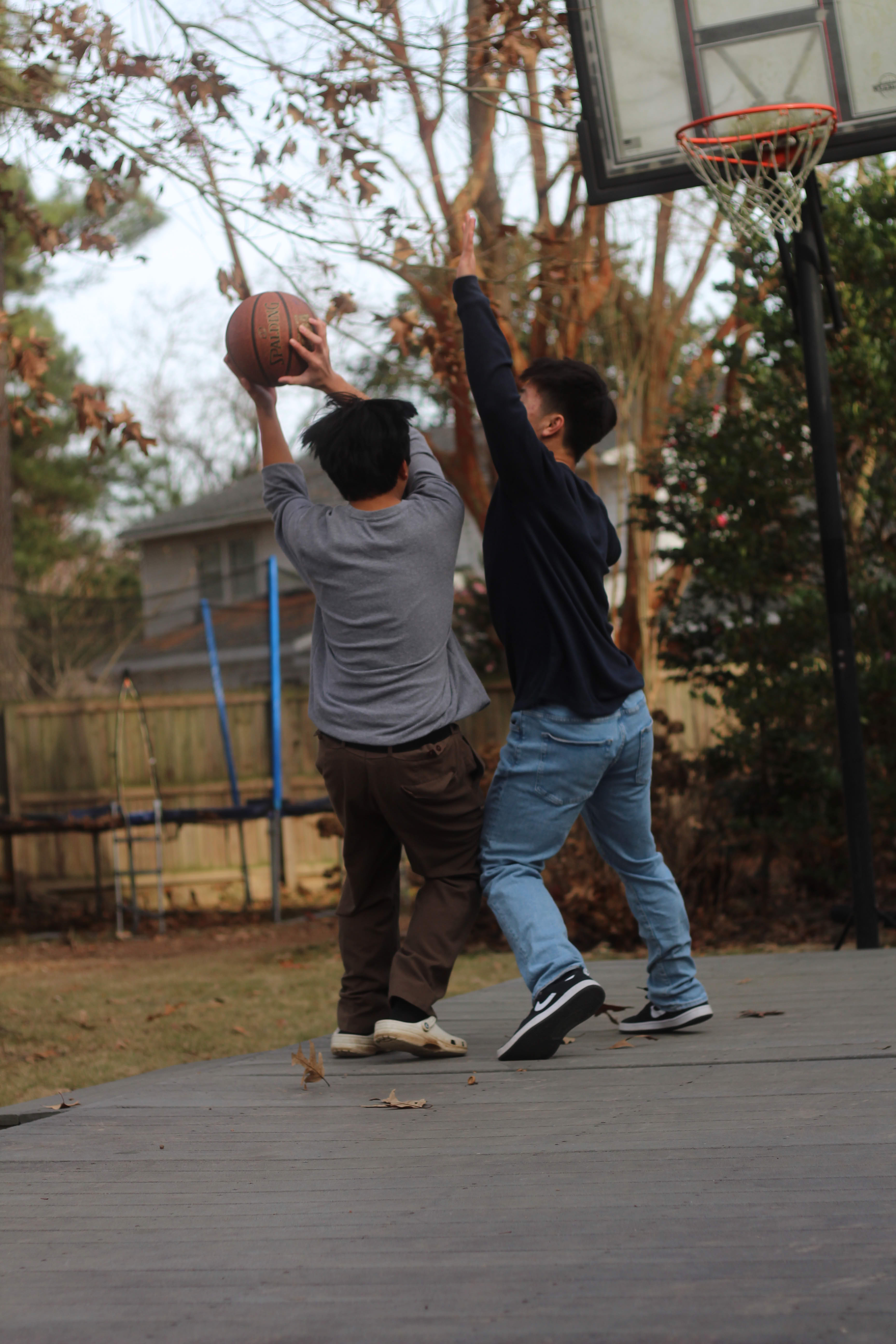 Picture of a tiny stream