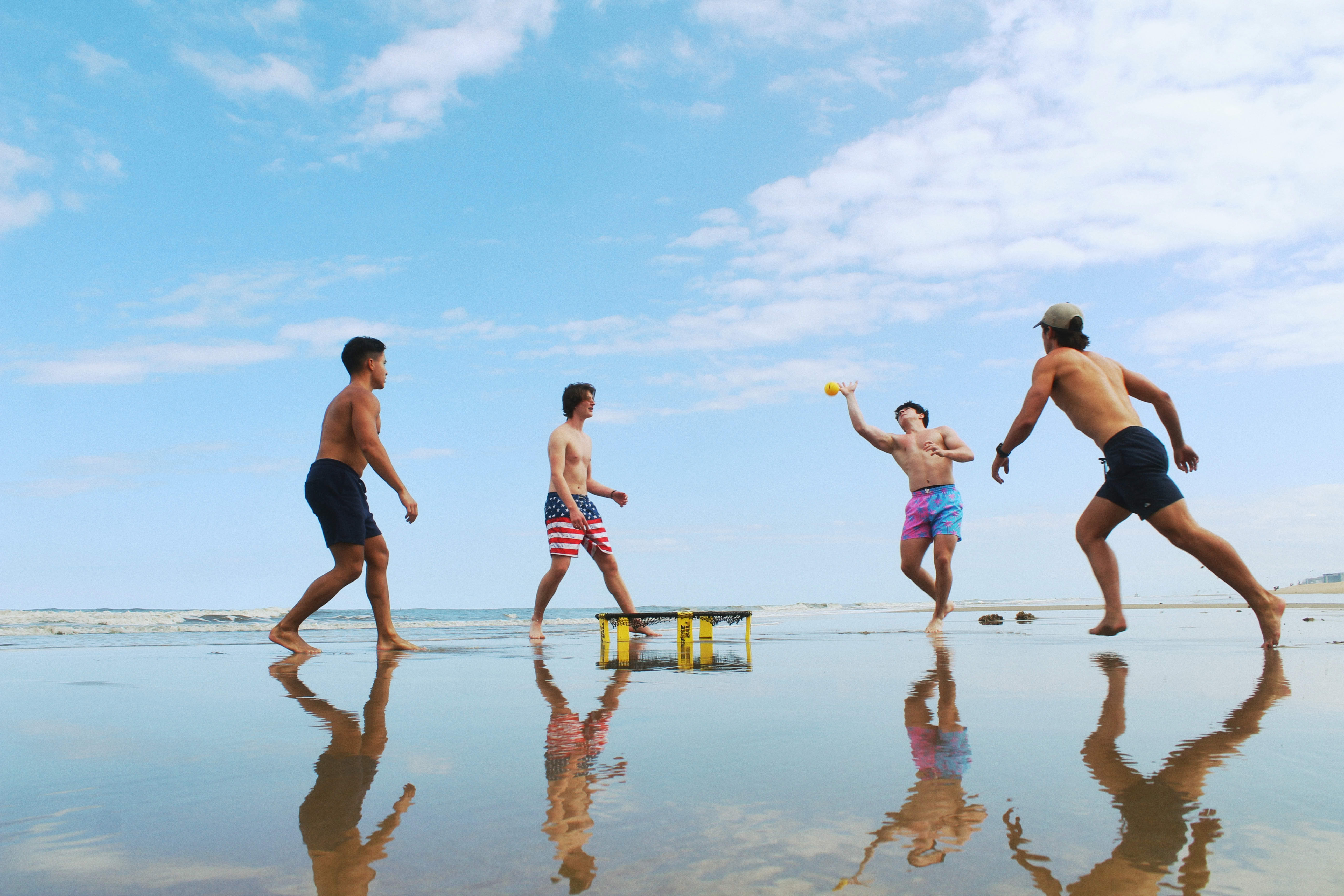 Picture of a tiny stream