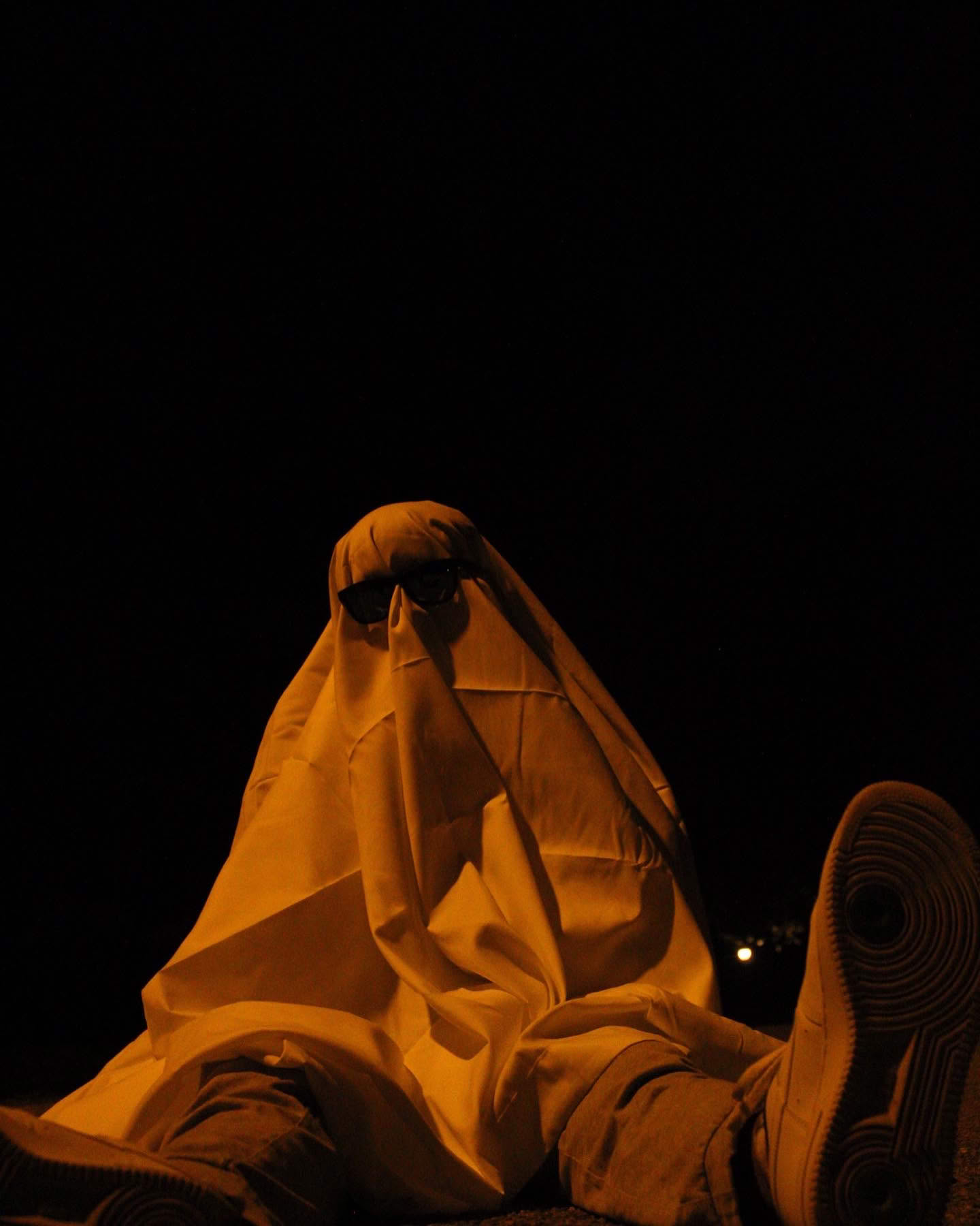 Picture of a tiny stream