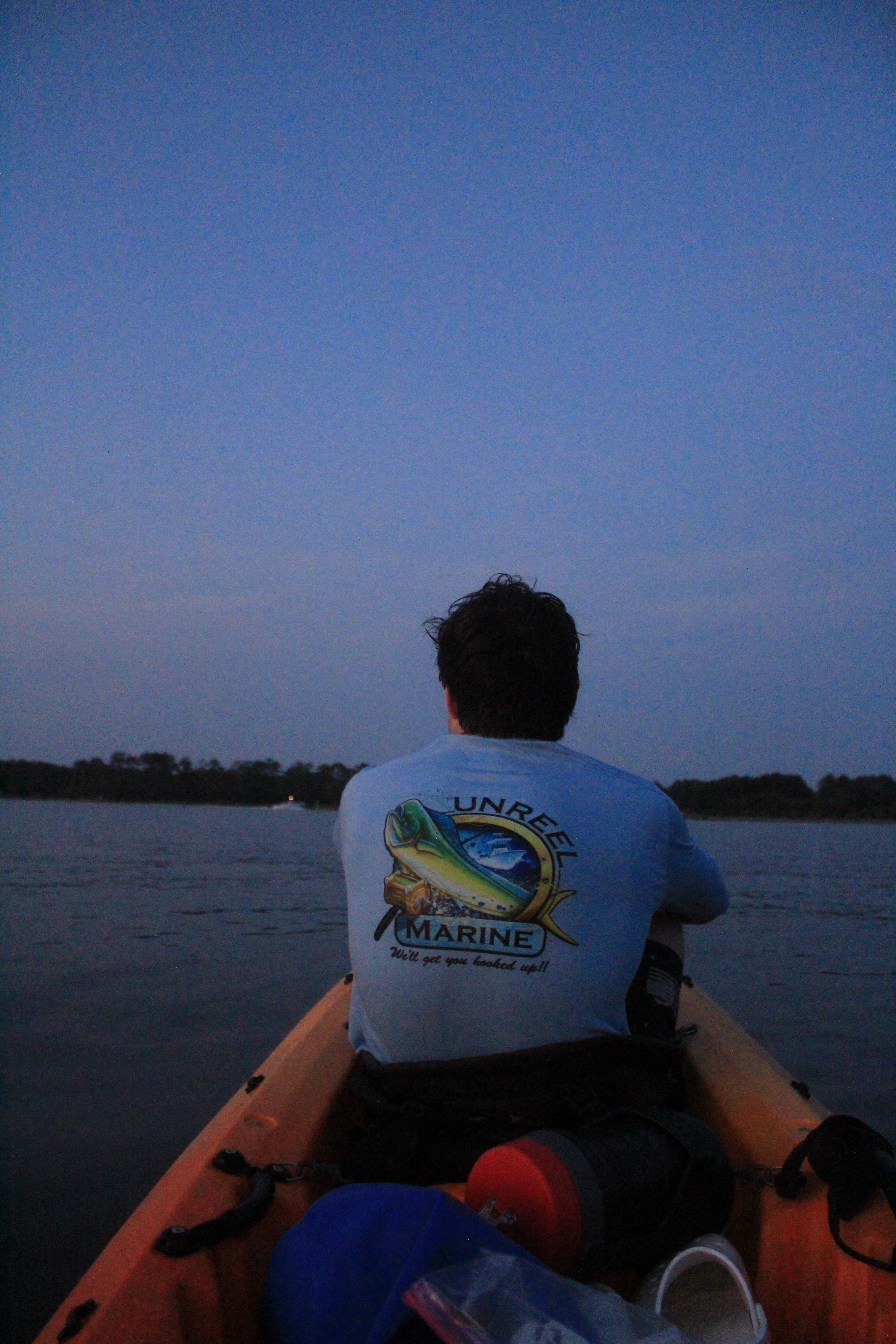 Picture of a tiny stream