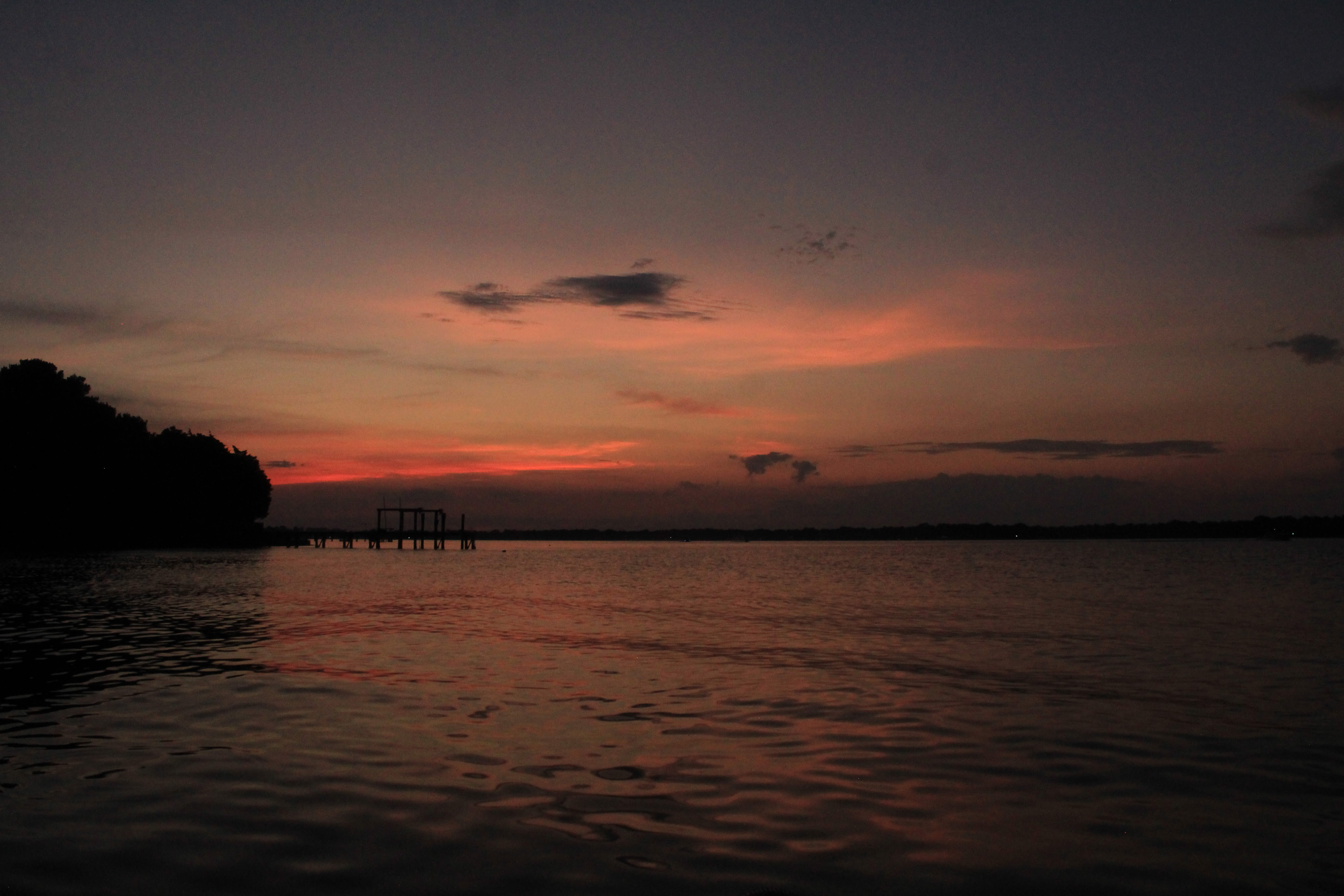 Picture of a tiny stream